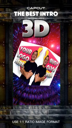 🏆BEST INTRO 3D