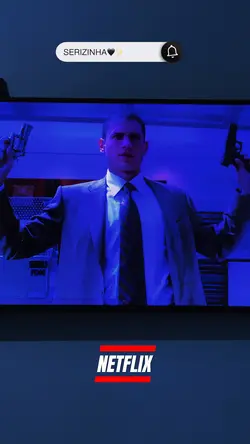 SERIZINHA😍📺✨