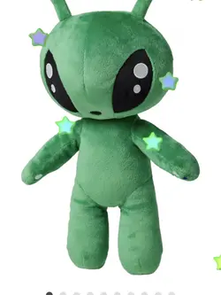 Aliens!