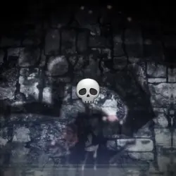 <skull trend>