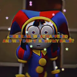 Pomni edit