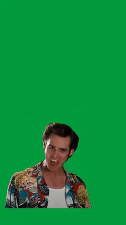 Ace Ventura Alrighty
