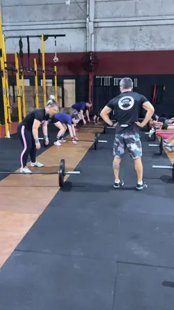 Trend treino