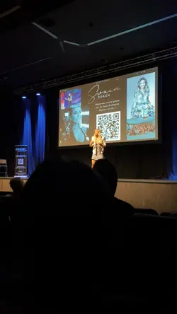 Speaker Recap