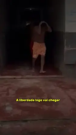  liberdade vai chega