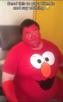 Elmo