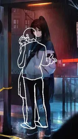 🤍