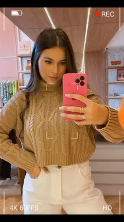 sua foto