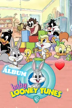 BABY  LOONEY TUNES