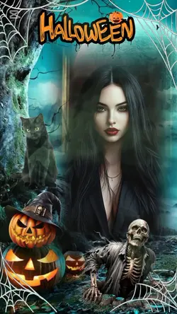 Halloween
