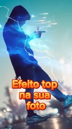 Efeito raio 
