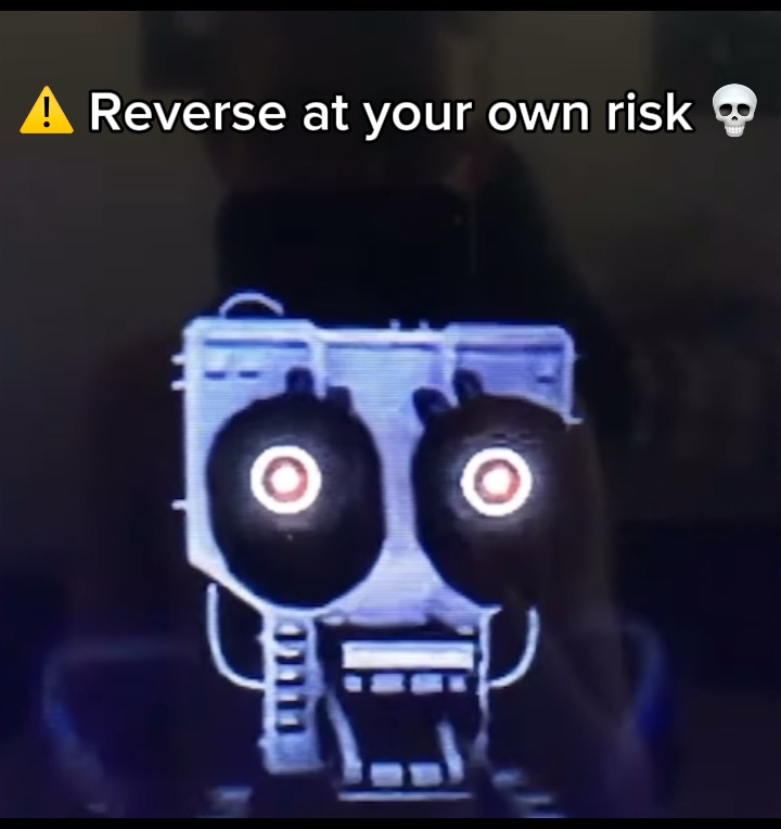 Fnaf Sus