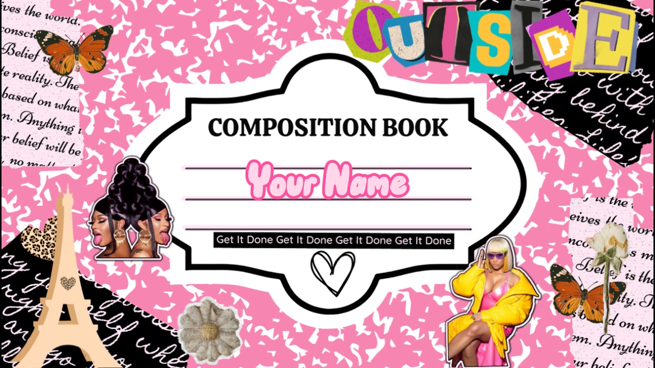 Cover Picture