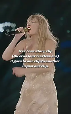free lovestory clip