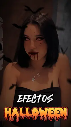 Filtros Halloween 