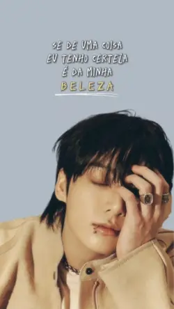 eu tenho certeza kkk