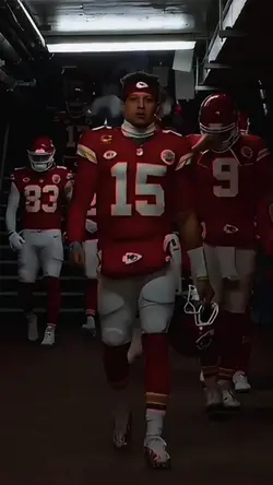 Pat mahomes edits