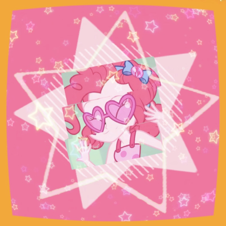 Pinkie Düzenleme