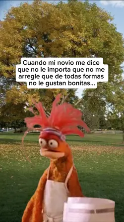 Muppet meme 
