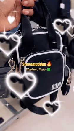 Stevemadden finds🔥