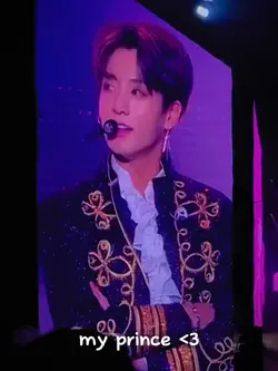 my prince <3