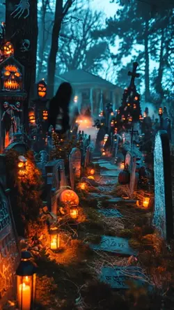 Halloween 7