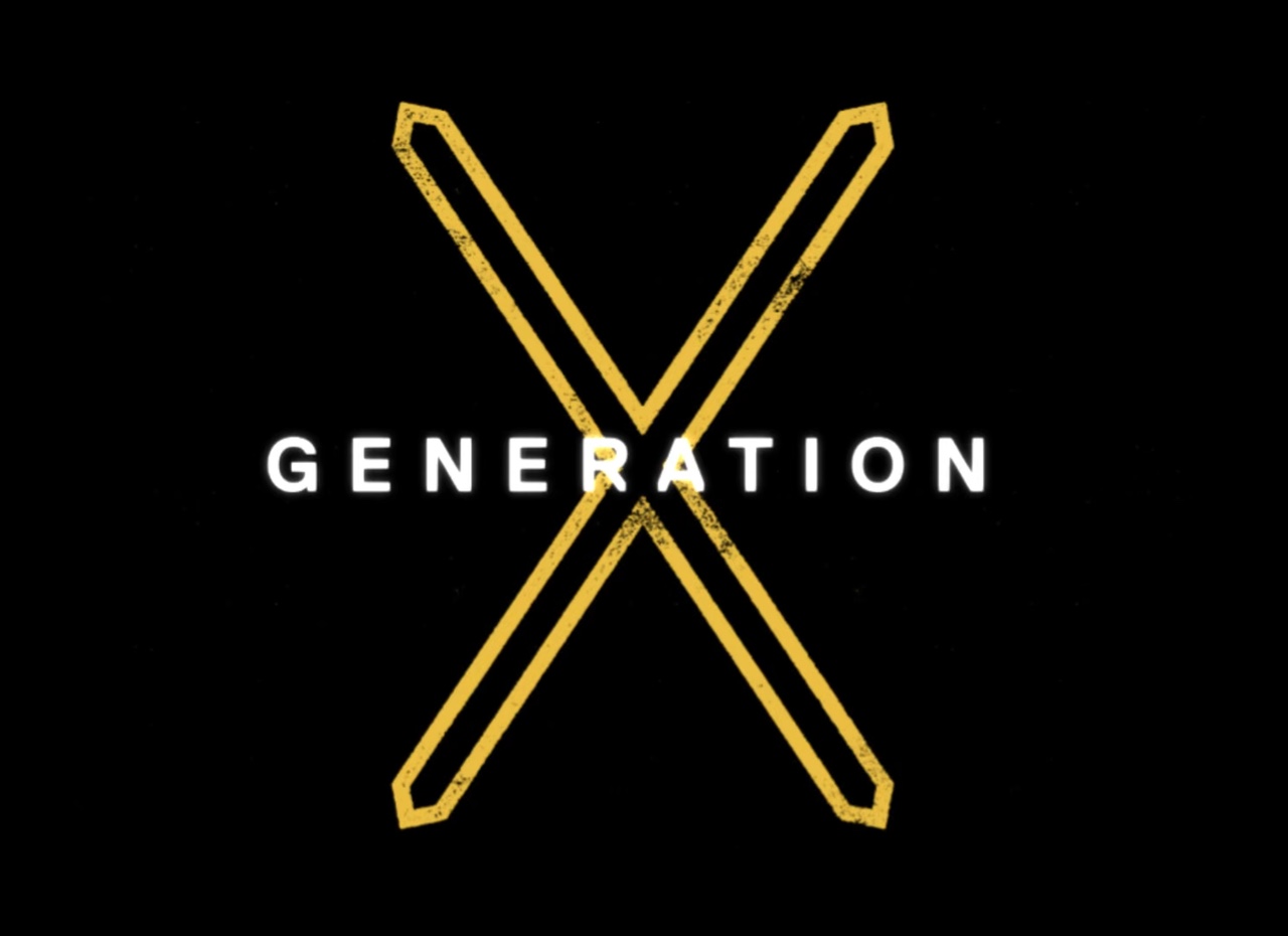 Genx