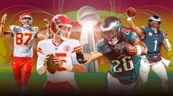 Super bowl 2025