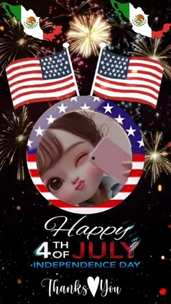 Independent day🇺🇸