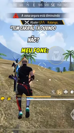 Vcs também é assim 🫠