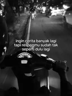 ingin bercerita