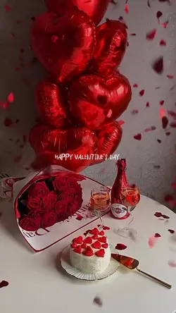 Valentine’s Day