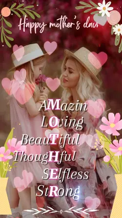Mother 