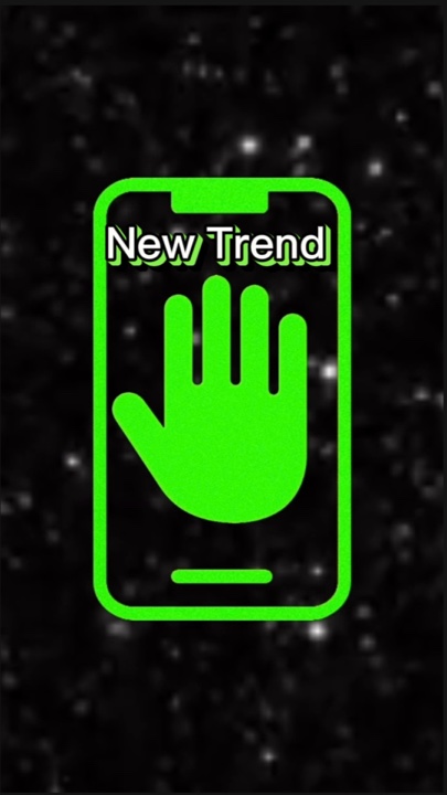 New Trend 