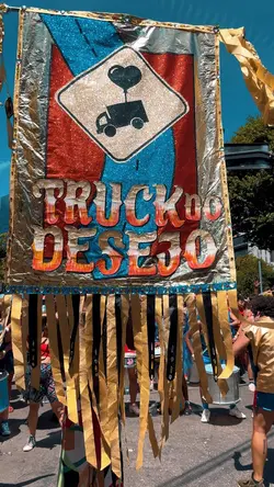 Bloco de Carnaval