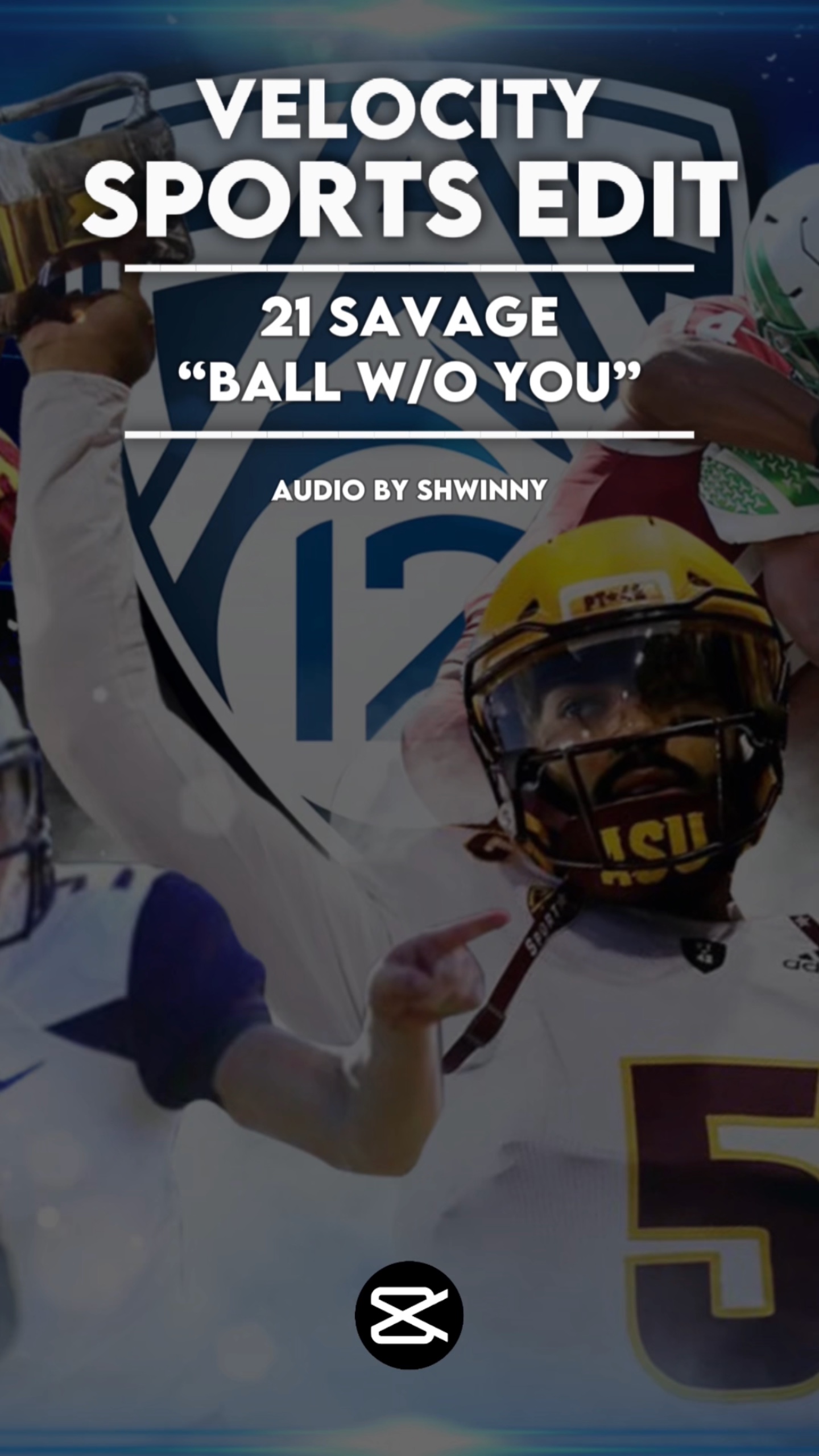 Now I Gotta Ball✌🏽