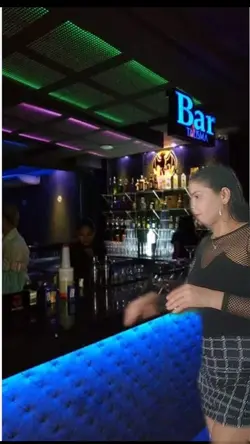 meu primeiro dia trn