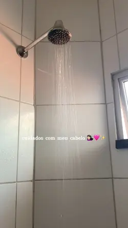 rotina de cuidados ✨