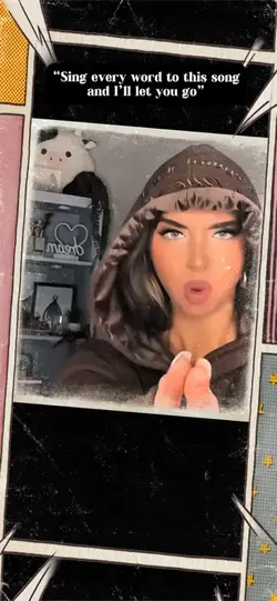 I’m Sophia the 1st..