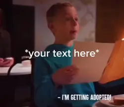 Text only 