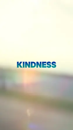 Celebrate Kindness