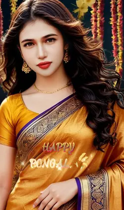 HAPPY PONGAL 
