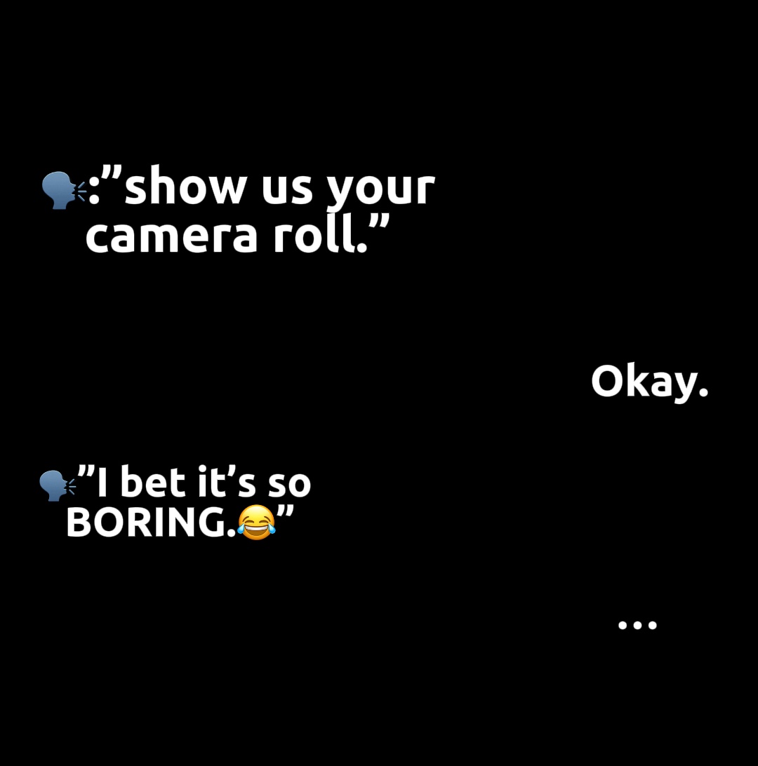 NAKAKAINIS? 