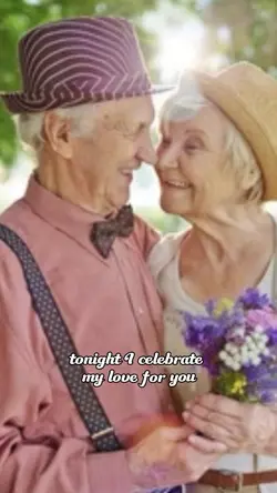 this is eternal love