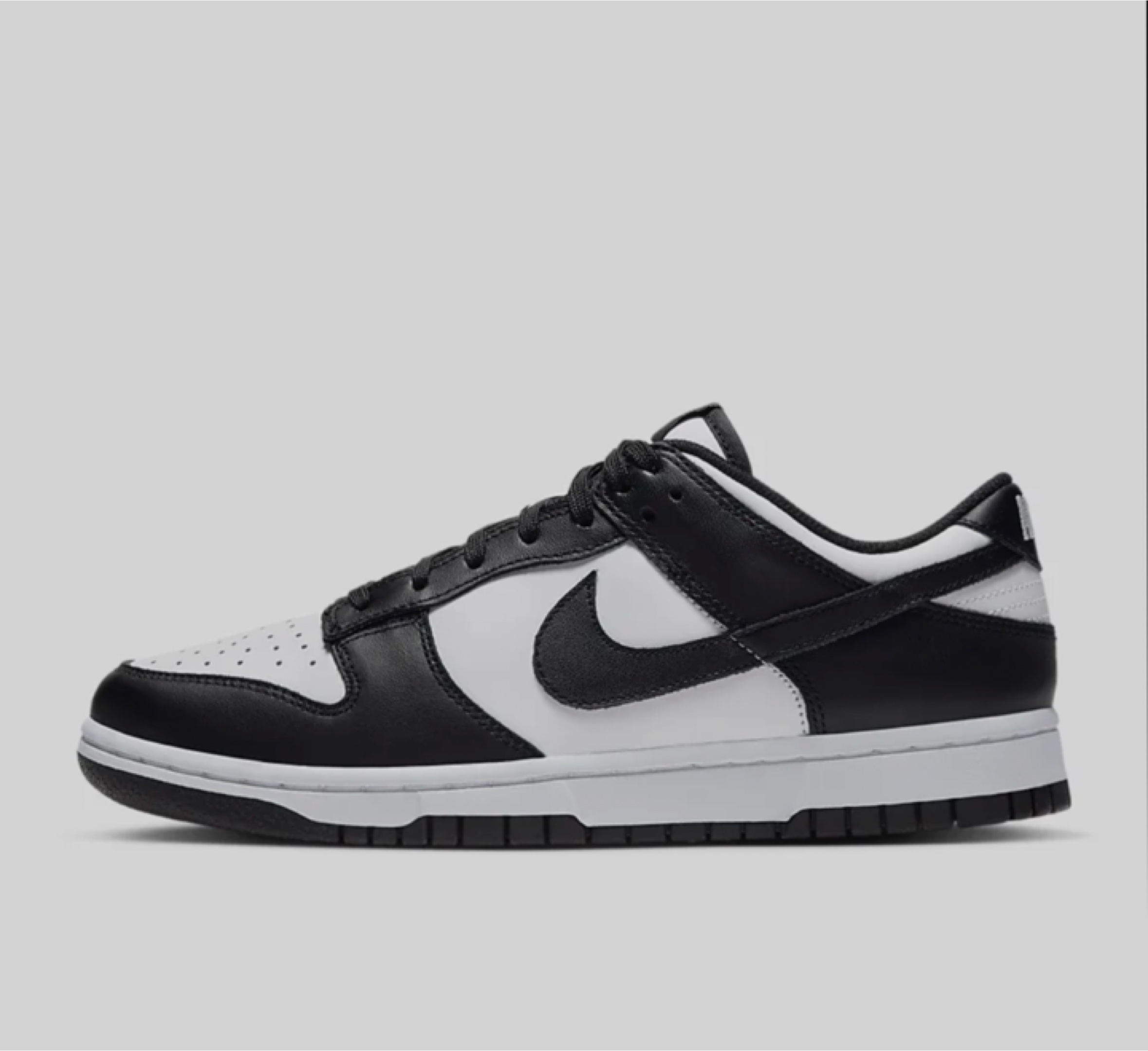 Shoe