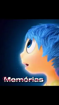Memórias 💕