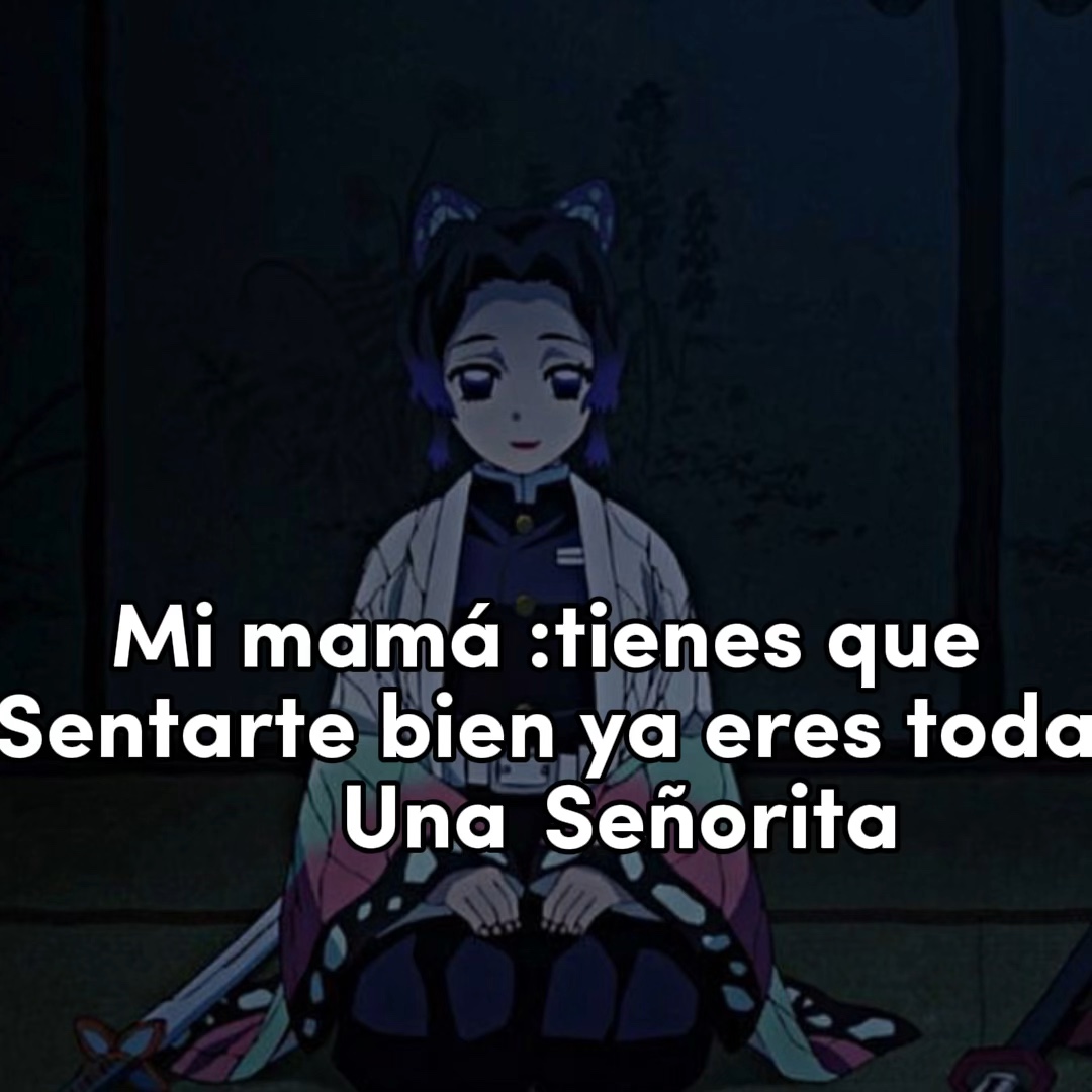 Yo no soy la hija de
