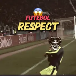 FUTEBOL EDIT RESPECT