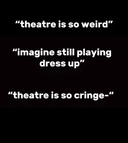 THEATRE