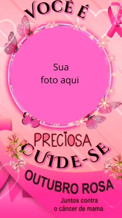 Outubro Rosa 